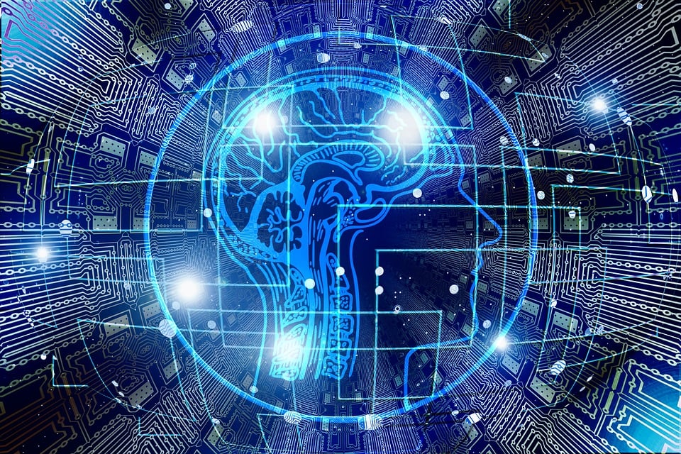 The Impact of Technology on Our Lives
