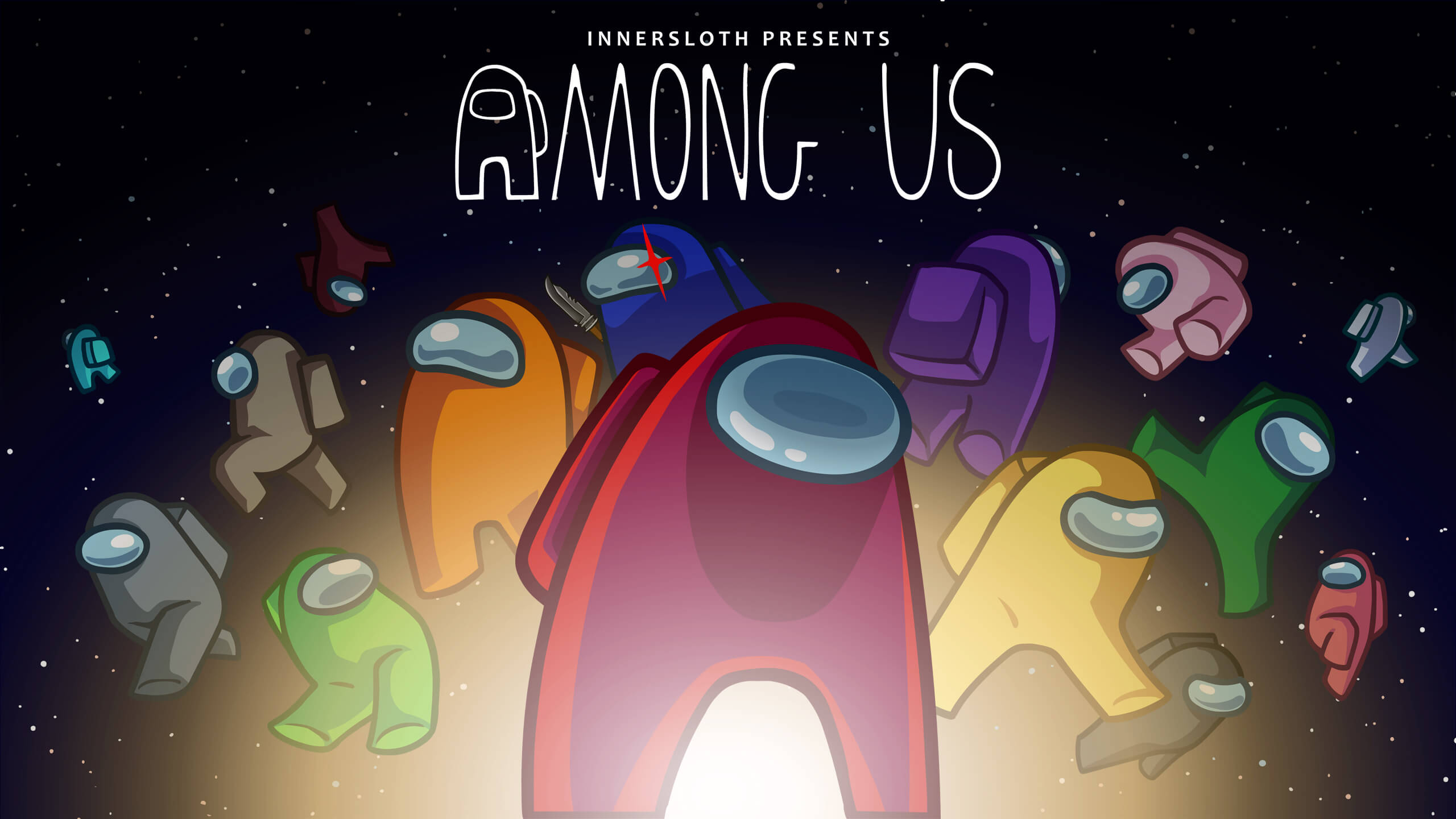 "Among Us: The Hottest Multiplayer Game of the Moment"