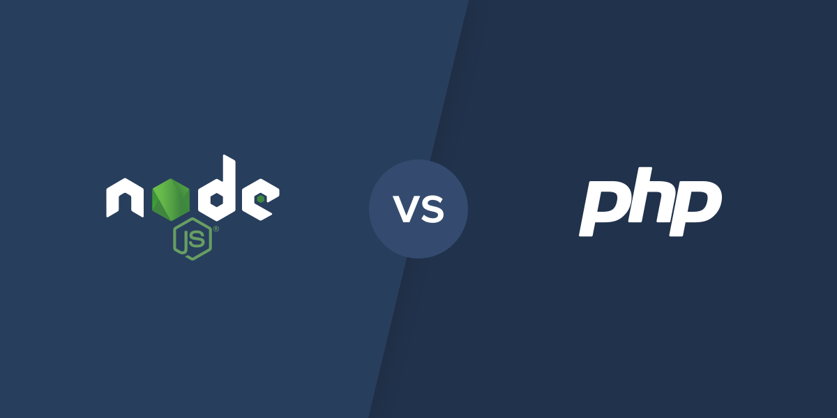 php vs nodejs which is better in 2023?