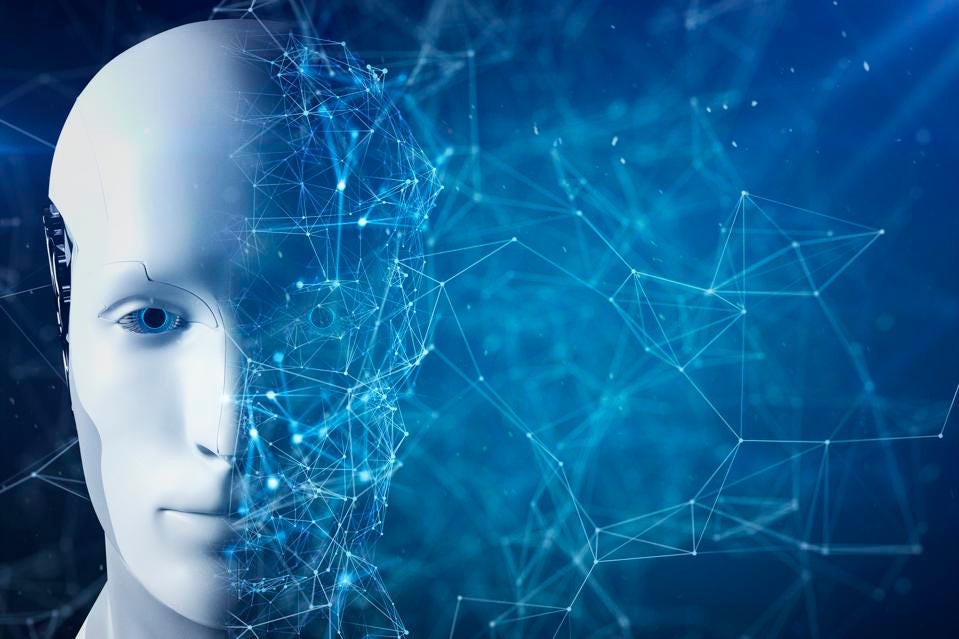Future of AI in 2023